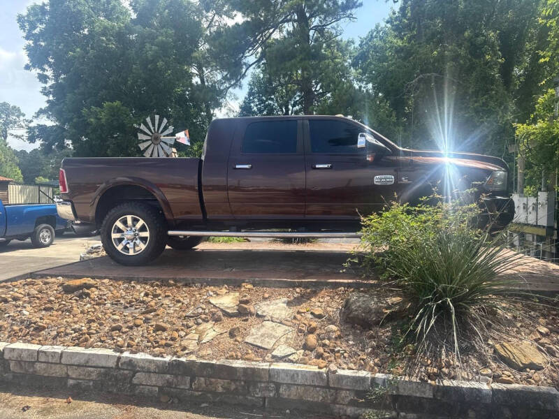 ram ram 2500 pickup 2014 3C6UR5PL5EG308909 image ram ram 2500 pickup 2014 3C6UR5PL5EG308909 image